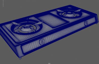 燃气灶 煤气灶 炉具
