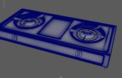 燃气灶 煤气灶 炉具