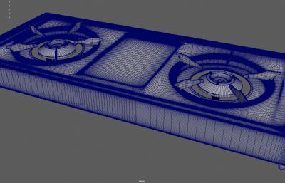 燃气灶 煤气灶 炉具