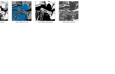 金属折叠椅子 折叠椅 休闲椅子