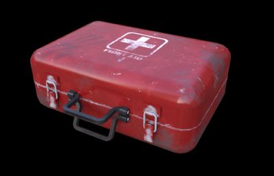 急救包 救护箱 医疗包