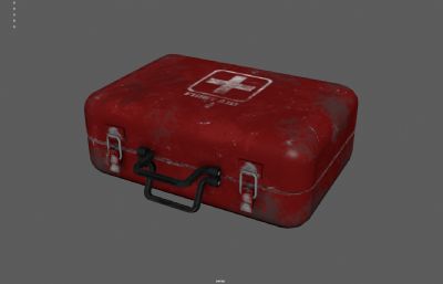 急救包 救护箱 医疗包