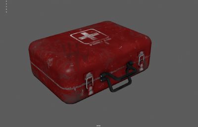 急救包 救护箱 医疗包