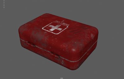 急救包 救护箱 医疗包