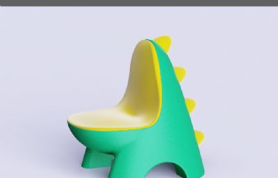 幼儿园座椅,恐龙小椅子,儿童沙发椅