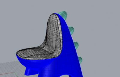 幼儿园座椅,恐龙小椅子,儿童沙发椅
