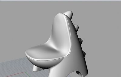 幼儿园座椅,恐龙小椅子,儿童沙发椅