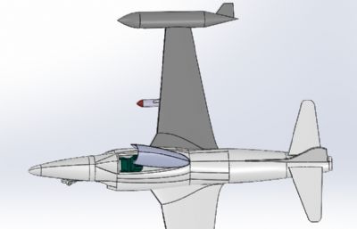 洛克希德T-33教练机