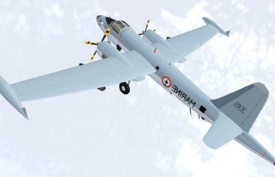 P2V-7海王星海上巡逻机