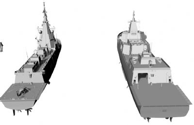 西班牙博尼法兹级护卫舰