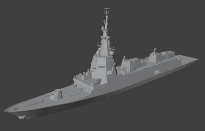 西班牙博尼法兹级护卫舰