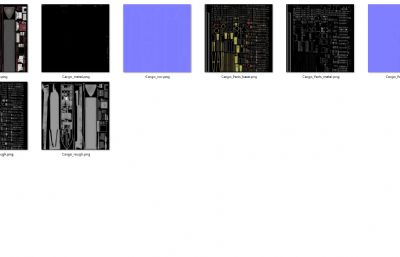货轮货船 运输船 远洋补给船