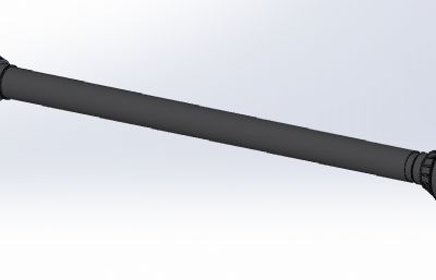 T5S-BS-07-07-1800传动轴