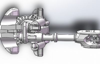关节机器人 工业机器人