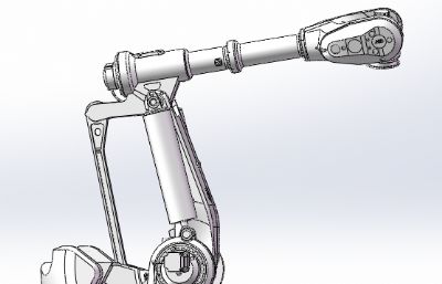 关节机器人 工业机器人