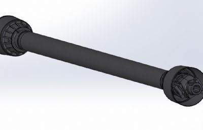 T5S-BS-07-07-1800传动轴