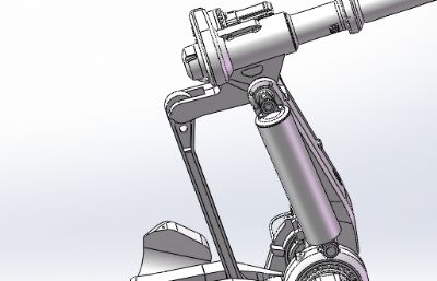 关节机器人 工业机器人