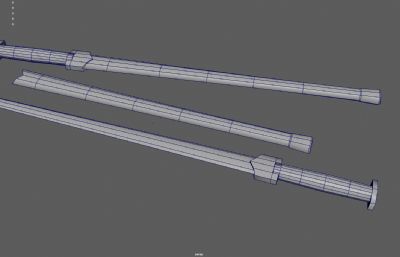 汉剑 中国剑 古代剑