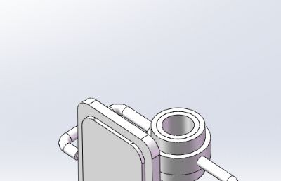 一种眼部冲洗器