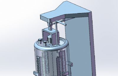 油脂高效提取装备