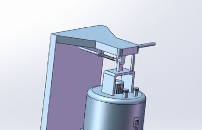 油脂高效提取装备