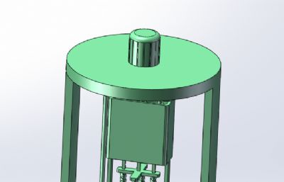 预应力锚具及其生产用打磨装置