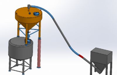 蒸馏酒酿造容器组件