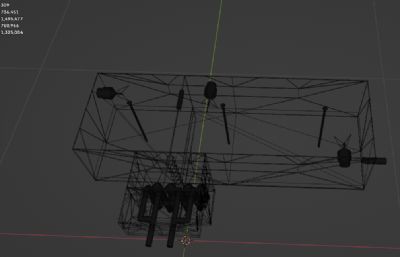 水厂污泥排水池