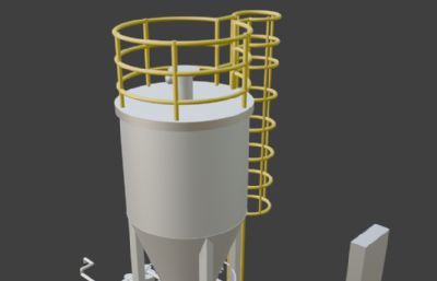 水厂活性炭加药设备