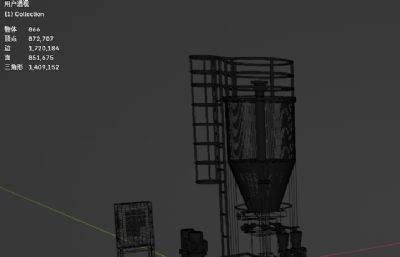 水厂活性炭加药设备