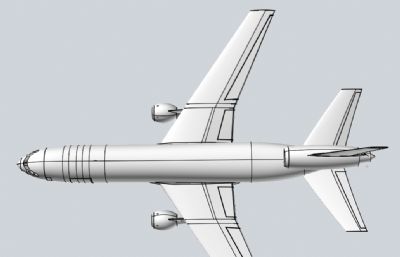 道格拉斯KC-10扩展机