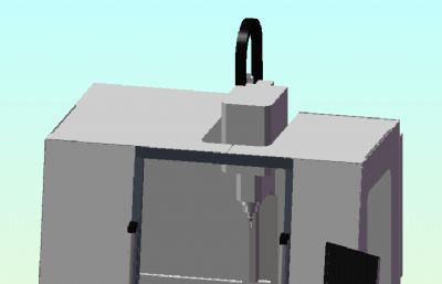 TORMACH 1100M型加工中心