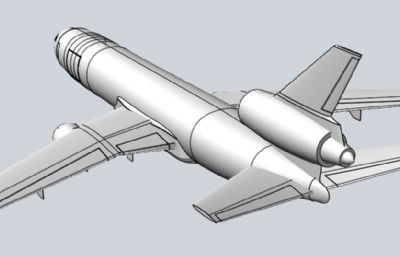 道格拉斯KC-10扩展机
