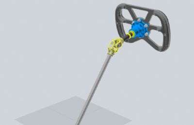 大学生方程式赛车转向系统