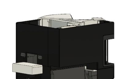 DMU65五轴立式加工中心