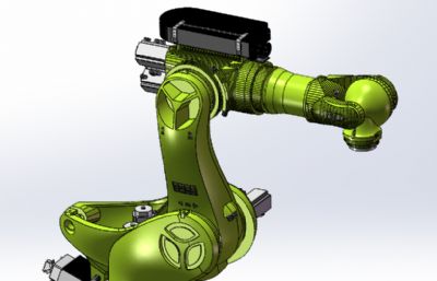 库卡KR 1000 L950 titan PA机器人