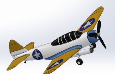 道格拉斯TBD-1毁灭者轰炸机