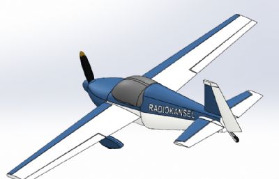 南非特技飞机造型