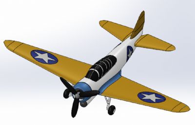 道格拉斯TBD-1毁灭者轰炸机