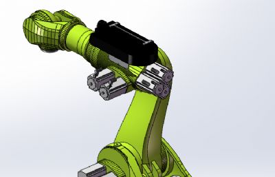 库卡KR 1000 L950 titan PA机器人