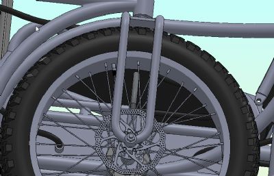 6轮驱动4轮转向轮椅