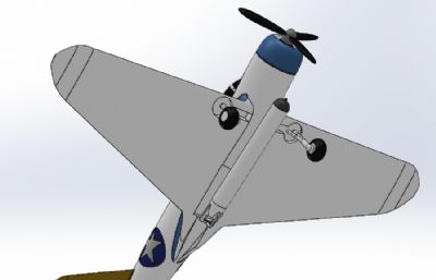 道格拉斯TBD-1毁灭者轰炸机