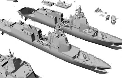 意大利海军迪莱费尔级巡逻舰