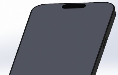 iphone14手机模型图