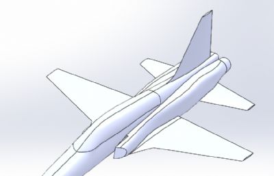 NF-5A自由战斗机
