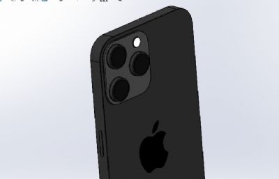 iphone14手机模型图