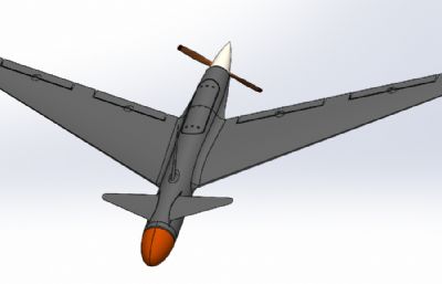 斯芬克斯无人机