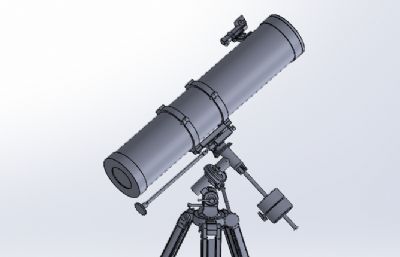 Omegon 130 EQ天文望远镜