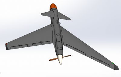 斯芬克斯无人机