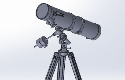 Omegon 130 EQ天文望远镜